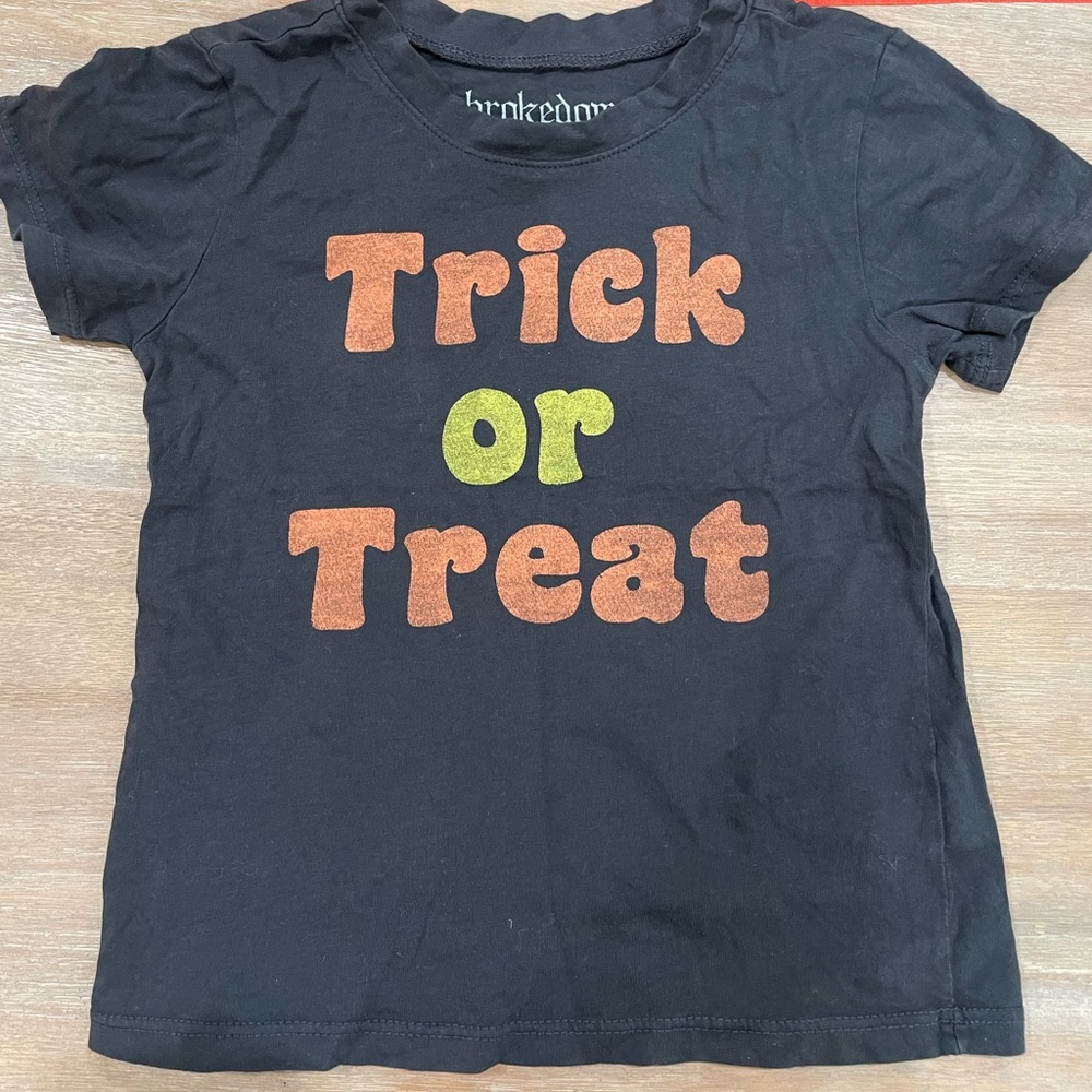 Boys tee